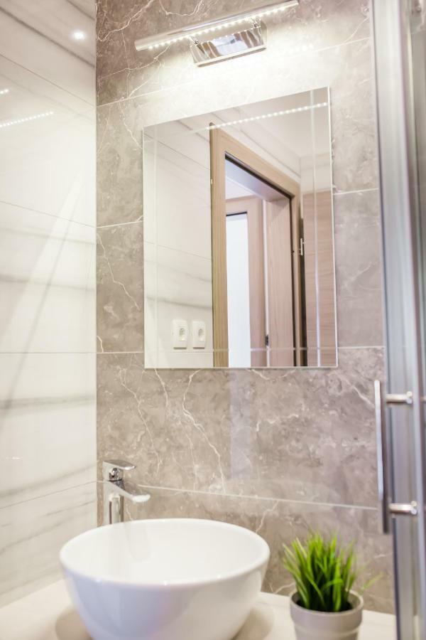 Hostel Scala Шибеник Номер фото